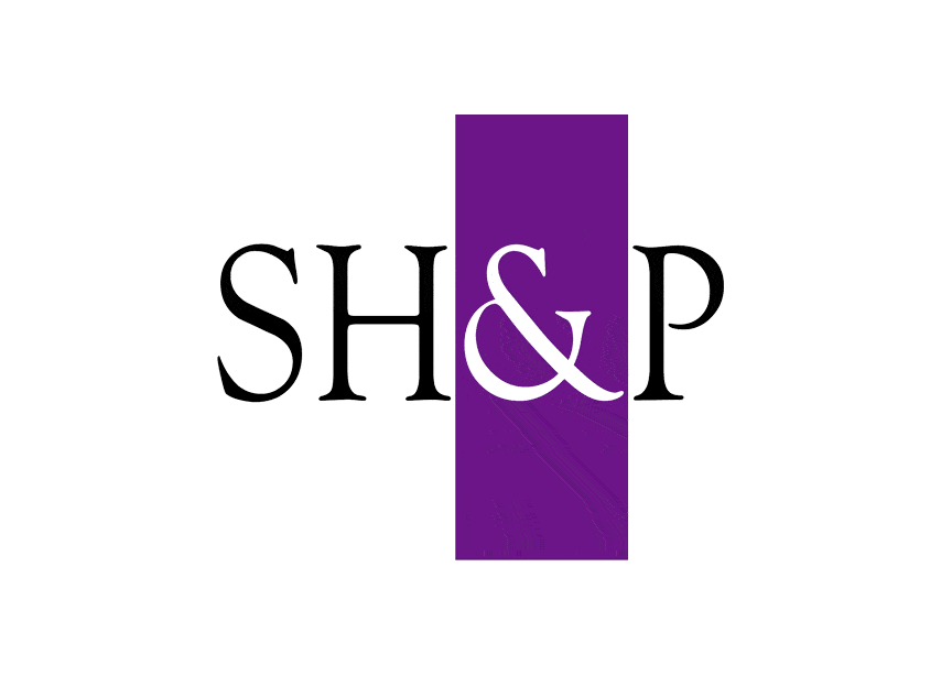 Logo for SH&#038;P