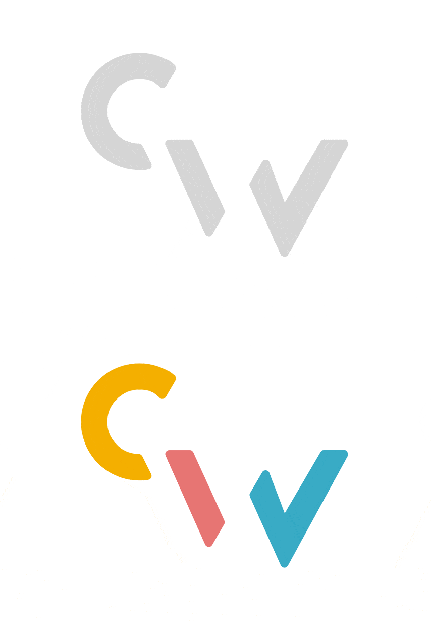 Logo for Curious Ways