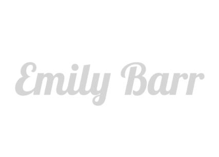 Emily Barr