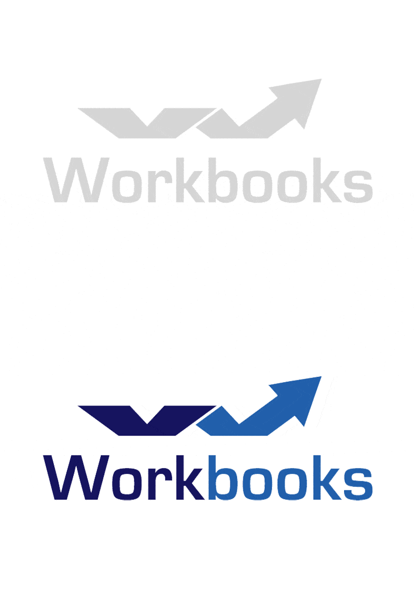 Logo for Workbooks