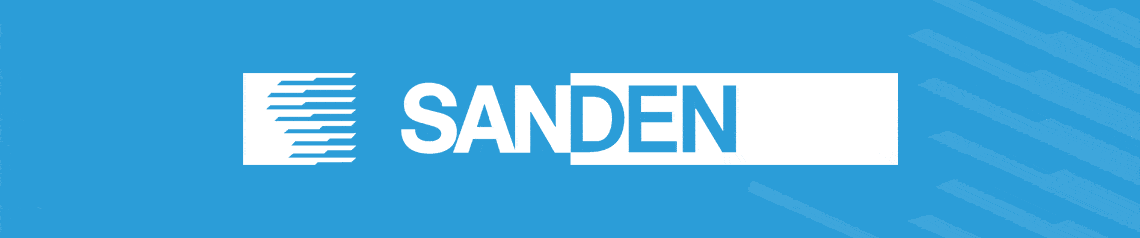 Sanden