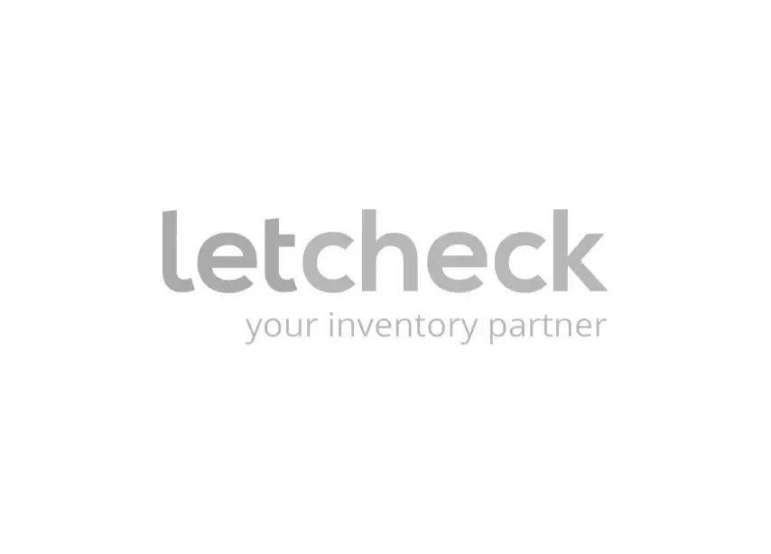 Logo for LetCheck