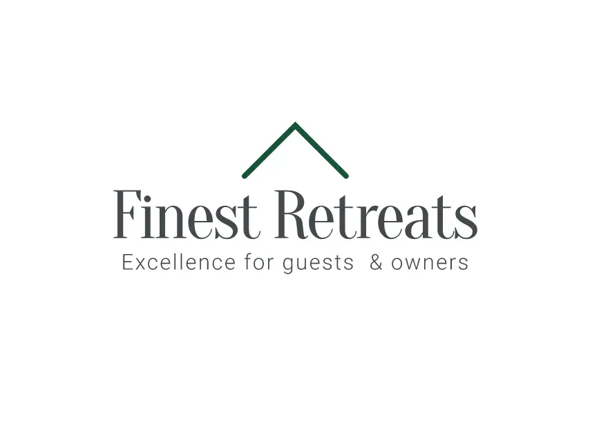 Logo for Finest Retreats